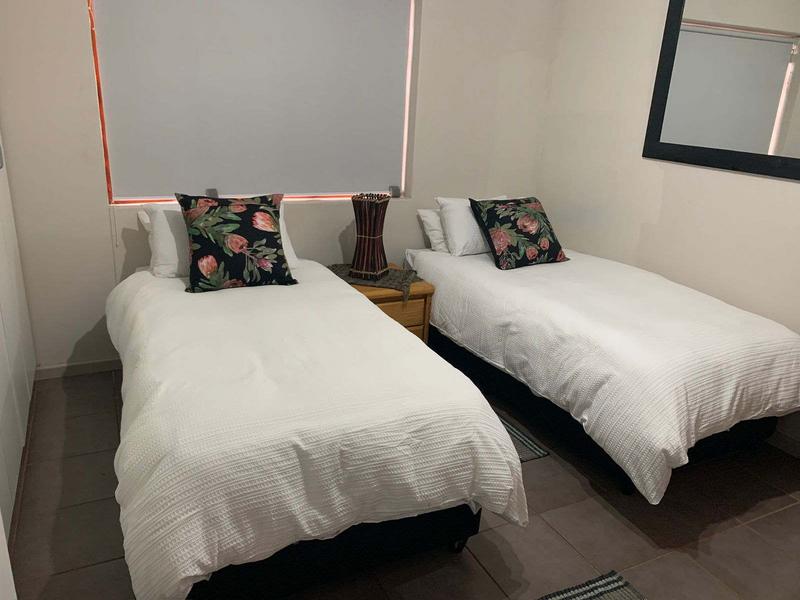 4 Bedroom Property for Sale in Fraaiuitsig Western Cape